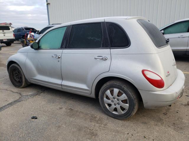 Photo 2 from auction – 2007 CHRYSLER PT CRUISER with VIN 3A4FY58B37T632052