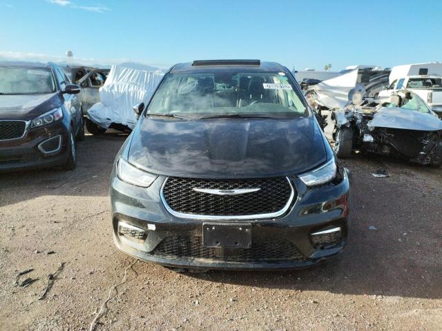 Photo 5 from auction – 2022 CHRYSLER PACIFICA H with VIN 2C4RC1S71NR147861