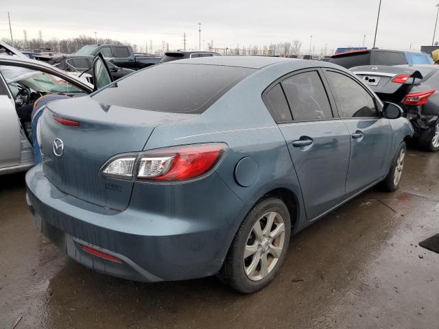 Photo 3 from auction – 2010 MAZDA 3 I with VIN JM1BL1SF3A1244647