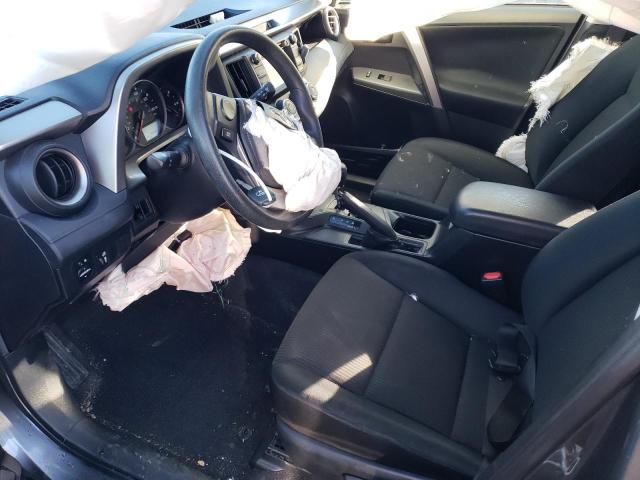 Photo 7 from auction – 2016 TOYOTA RAV4 LE with VIN JTMZFREV8GD084098