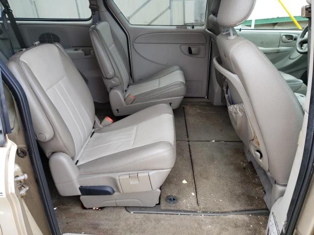 Photo 11 from auction – 2005 DODGE GRAND CARA with VIN 2D4GP44L25R346198