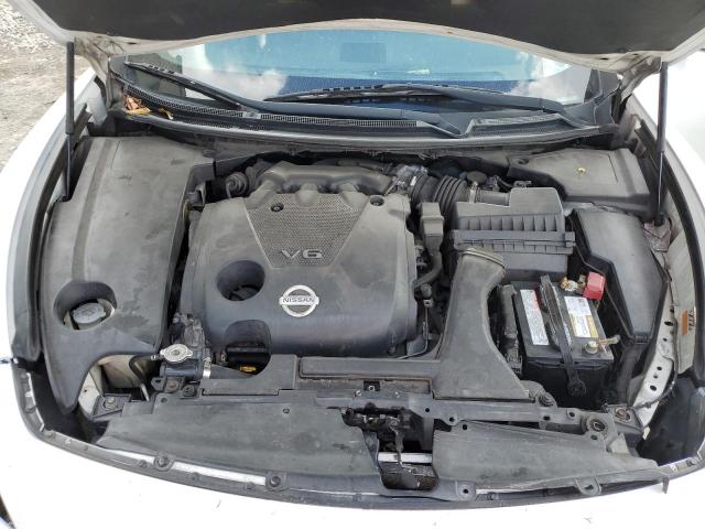 Photo 11 from auction – 2011 NISSAN MAXIMA S with VIN 1N4AA5AP8BC866689