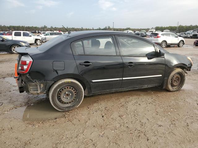 Photo 3 from auction – 2012 NISSAN SENTRA 2.0 with VIN 3N1AB6AP0CL618197