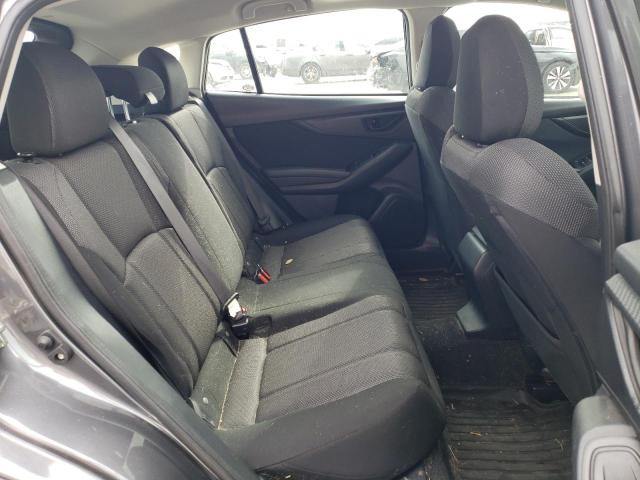Photo 10 from auction – 2019 SUBARU IMPREZA PR with VIN 4S3GTAD60K3740983