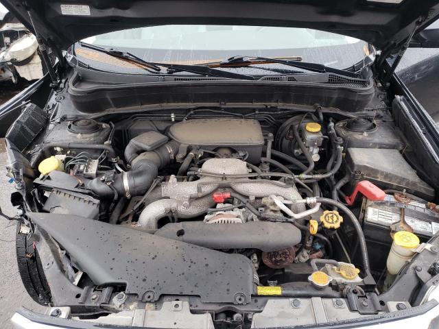 Photo 12 from auction – 2010 SUBARU FORESTER 2 with VIN JF2SH6CC8AH771739
