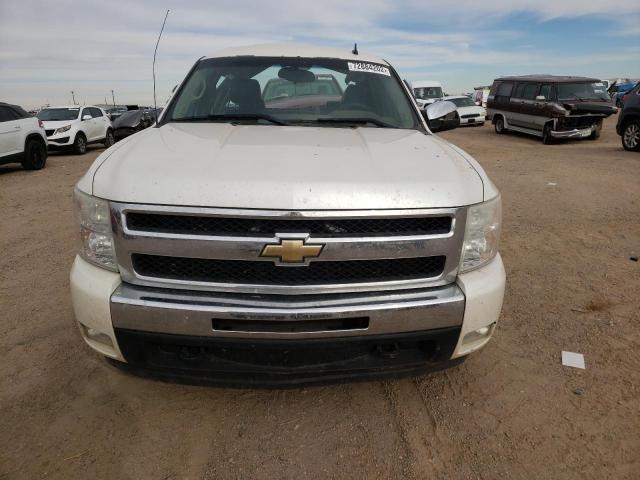 Photo 5 from auction – 2011 CHEVROLET SILVERADO with VIN 3GCPKSE3XBG231610