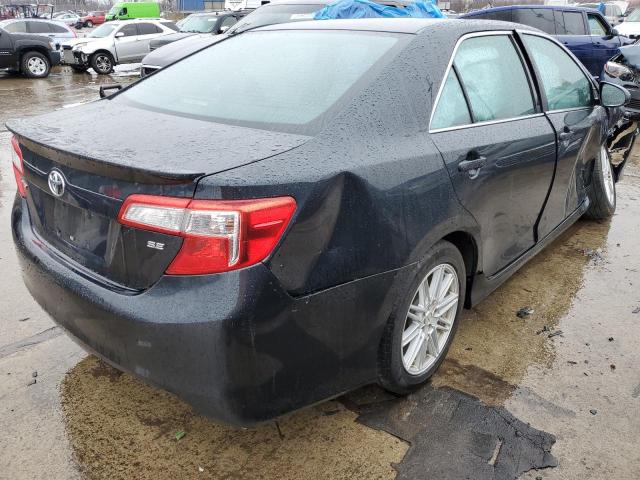 Photo 3 from auction – 2012 TOYOTA CAMRY BASE with VIN 4T1BF1FK4CU082202