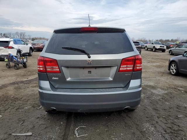 Photo 6 from auction – 2009 DODGE JOURNEY SX with VIN 3D4GG57V69T231108