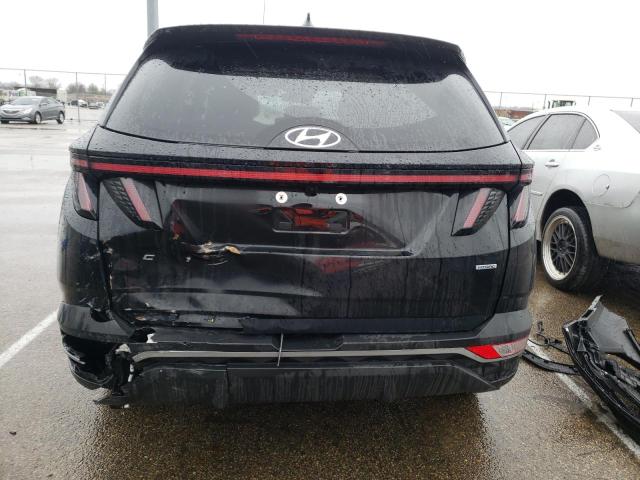 Photo 6 from auction – 2023 HYUNDAI TUCSON SEL with VIN 5NMJFCAE7PH168159