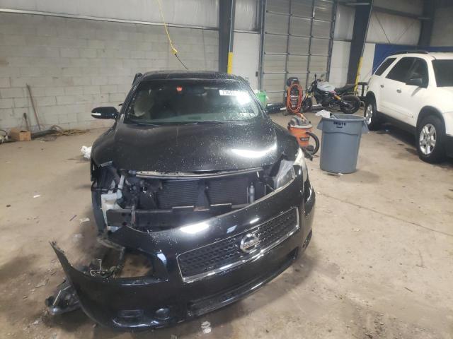 Photo 5 from auction – 2011 NISSAN MAXIMA S with VIN 1N4AA5AP8BC869592
