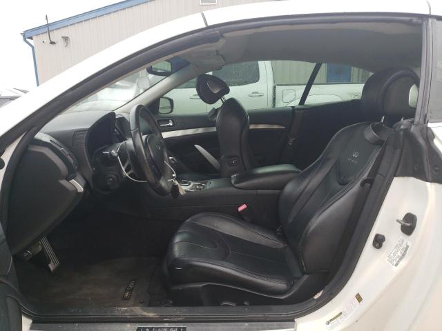 Photo 7 from auction – 2014 INFINITI Q60 BASE with VIN JN1CV6FEXEM900492