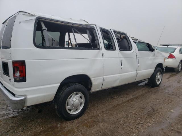 Photo 3 from auction – 2006 FORD ECONOLINE with VIN 1FBNE31L26HA02364