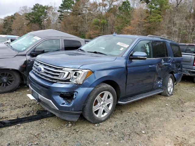 Photo 2 from auction – 2019 FORD EXPEDITION with VIN 1FMJU1HTXKEA59989