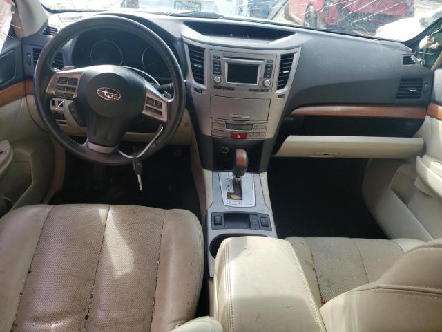 Photo 8 from auction – 2013 SUBARU OUTBACK 2. with VIN 4S4BRCKC6D3285259