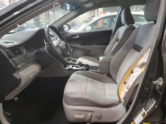 Photo 7 from auction – 2014 TOYOTA CAMRY L with VIN 4T4BF1FK2ER369353