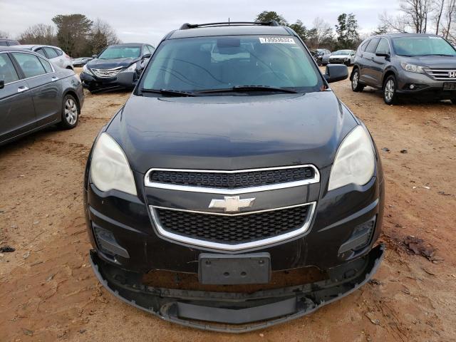 Photo 5 from auction – 2013 CHEVROLET EQUINOX LT with VIN 2GNALDEK4D6345601