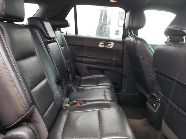 Photo 11 from auction – 2011 FORD EXPLORER with VIN 1FMHK8F87BGA40798