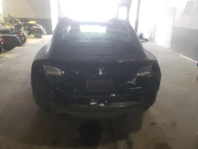 Photo 6 from auction – 2019 TESLA MODEL 3 with VIN 5YJ3E1EB5KF199100