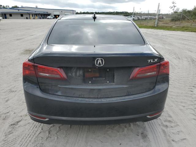 Photo 6 from auction – 2015 ACURA TLX with VIN 19UUB2F57FA007994