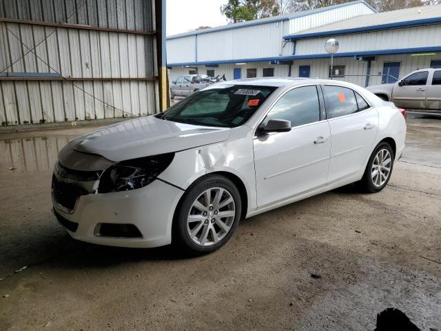 CHEVROLET MALIBU 2LT 2014 with VIN 1G11E5SL8EF235348 - Photo from auction