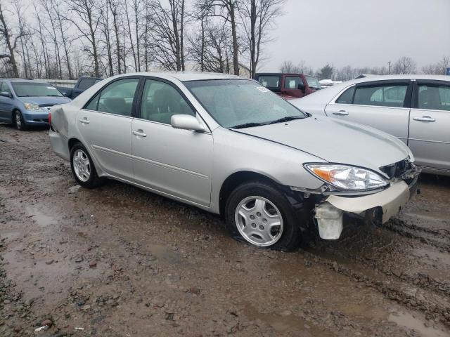 Photo 4 from auction – 2003 TOYOTA CAMRY LE with VIN 4T1BF32K53U056970