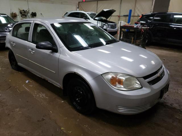 Photo 4 from auction – 2005 CHEVROLET COBALT with VIN 1G1AK54F857564240