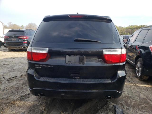 Photo 6 from auction – 2013 DODGE DURANGO SX with VIN 1C4RDJAG3DC575551