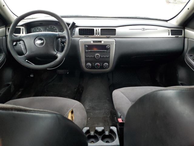 Photo 8 from auction – 2012 CHEVROLET IMPALA POL with VIN 2G1WD5E38C1202942