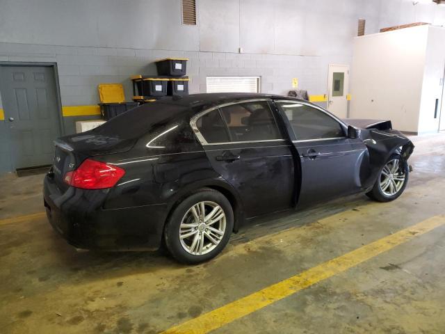 Photo 3 from auction – 2013 INFINITI G37 BASE with VIN JN1CV6AP1DM714914