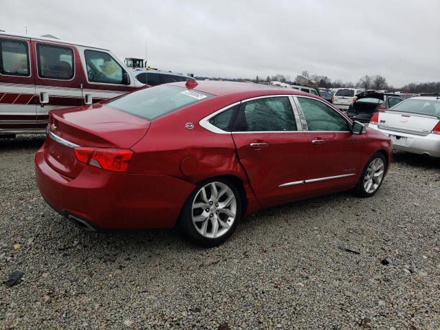 Photo 3 from auction – 2014 CHEVROLET IMPALA LTZ with VIN 2G1155S34E9108721