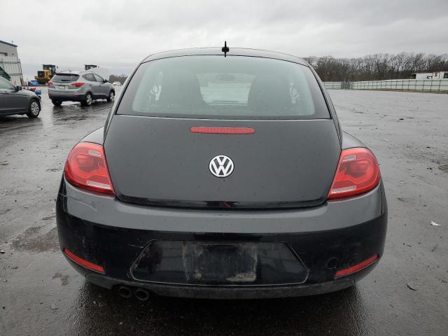 Photo 6 from auction – 2012 VOLKSWAGEN BEETLE with VIN 3VWJP7AT7CM617475