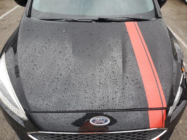 Photo 11 from auction – 2018 FORD FOCUS SE with VIN 1FADP3FE3JL330237