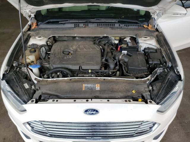 Photo 11 from auction – 2014 FORD FUSION SE with VIN 1FA6P0HD0E5362276