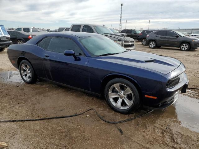 Photo 4 from auction – 2015 DODGE CHALLENGER with VIN 2C3CDZAG1FH775384