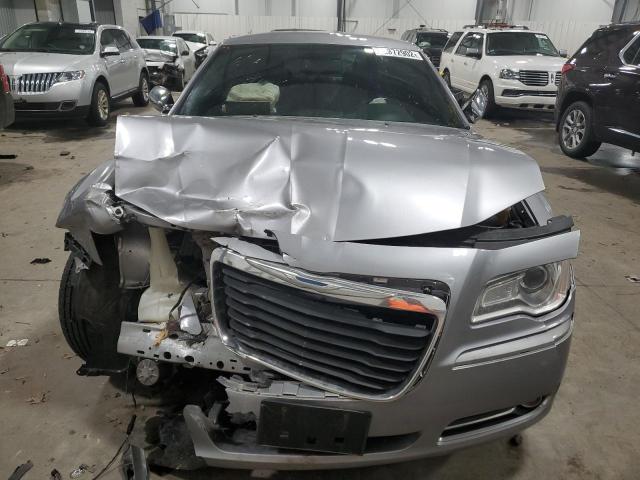 Photo 5 from auction – 2013 CHRYSLER 300C with VIN 2C3CCAKG5DH723496