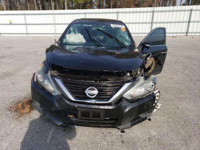 Photo 5 from auction – 2016 NISSAN ALTIMA 3.5 with VIN 1N4BL3AP1GC150050