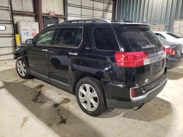 Photo 2 from auction – 2017 GMC TERRAIN SL with VIN 2GKFLUEK4H6221269
