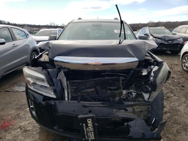 Photo 5 from auction – 2015 GMC TERRAIN SL with VIN 2GKALREK0F6326928