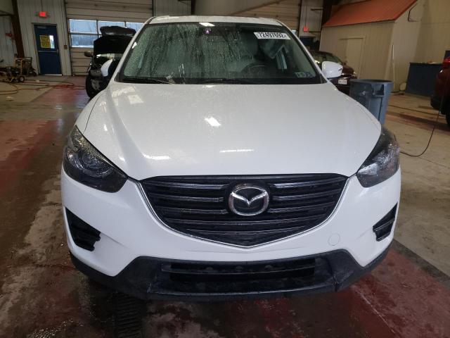 Photo 5 from auction – 2016 MAZDA CX-5 GT with VIN JM3KE4DY0G0743115