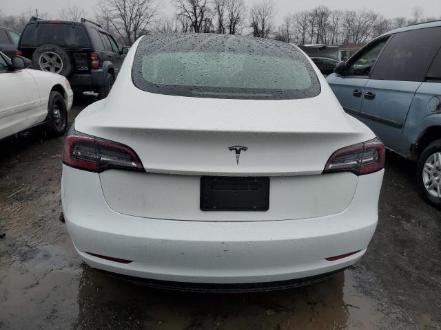 Photo 6 from auction – 2021 TESLA MODEL 3 with VIN 5YJ3E1EA1MF027348