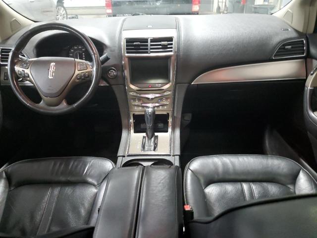 Photo 8 from auction – 2013 LINCOLN MKX with VIN 2LMDJ8JK0DBL09369