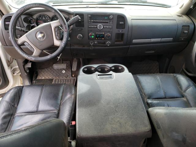 Photo 8 from auction – 2011 CHEVROLET SILVERADO with VIN 3GCPKSE3XBG231610