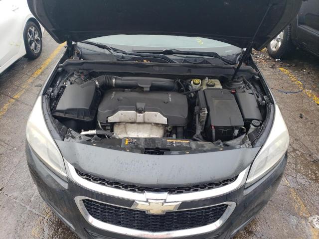 Photo 11 from auction – 2014 CHEVROLET MALIBU LS with VIN 1G11B5SLXEF197758