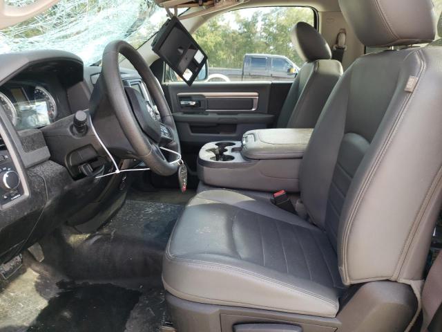 Photo 7 from auction – 2019 RAM 1500 CLASS with VIN 3C6JR6AG2KG722620
