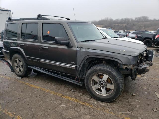 Photo 4 from auction – 2006 JEEP COMMANDER with VIN 1J8HG48N96C323128