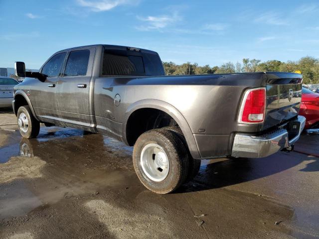 Photo 2 from auction – 2016 RAM 3500 LARAM with VIN 3C63RRJL7GG346169