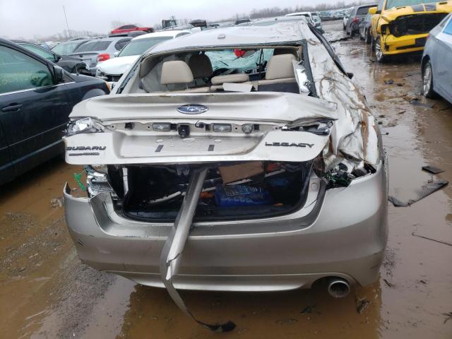Photo 6 from auction – 2015 SUBARU LEGACY 3.6 with VIN 4S3BNEN62F3067260