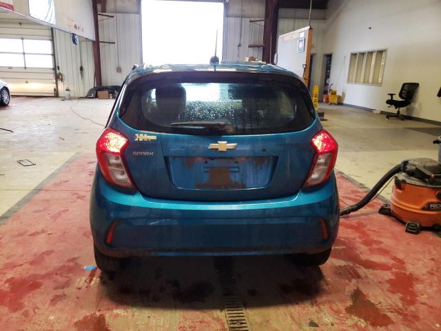Zdjęcie 6 z aukcji – 2021 CHEVROLET SPARK LS z VIN KL8CB6SA5MC711965