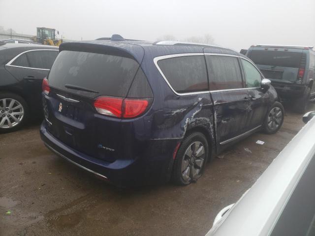 Photo 3 from auction – 2018 CHRYSLER PACIFICA H with VIN 2C4RC1N74JR230478