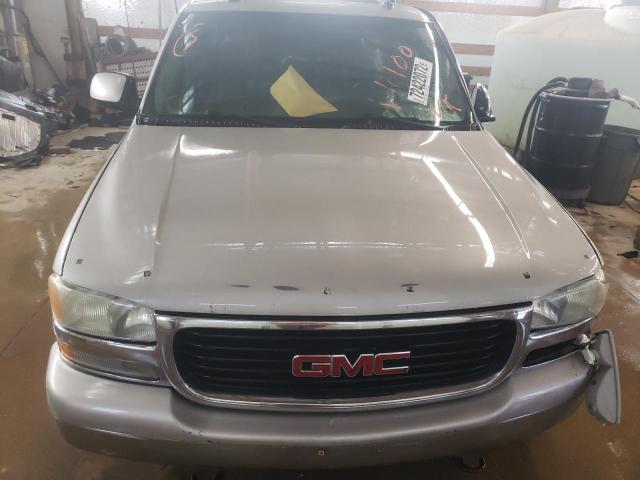 Photo 5 from auction – 2004 GMC YUKON with VIN 1GKEK13Z24J190100